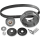 BDL 1-1/2" 11mm primary belt drive kit. Closed. E-start