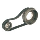 BDL, 1-1/2" 11mm primary belt drive kit. Closed....