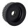 FRONT PULLEY 1 1/2 INCH, 8MM, 39T.