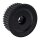 FRONT PULLEY 1 1/2 INCH, 8MM, 39T.