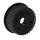 FRONT PULLEY 1 1/2 INCH, 8MM, 39T.