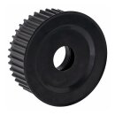 BDL FRONT PULLEY 1 1/2 INCH, 8MM, 40T