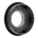 BDL rear Clutch Pulley 1 1/2 inch, 8mm, 61 Teeth Shovel...