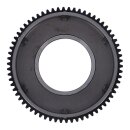 BDL rear Clutch Pulley 1 1/2 inch, 8mm, 61 Teeth Shovel 66-84 E-Start