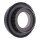 BDL rear Clutch Pulley 1 1/2 inch, 8mm, 61 Teeth Shovel 66-84 E-Start