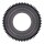 BDL rear Clutch Pulley 1 1/2 inch, 8mm, 61 Teeth Shovel 66-84 E-Start