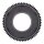 BDL rear Clutch Pulley 1 1/2 inch, 8mm, 61 Teeth Shovel 66-84 E-Start