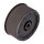 BDL REAR PULLEY 3 INCH, 8MM, 72T.