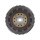 BDL REAR PULLEY 3 INCH, 8MM, 72T.