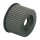 BDL OFFSET 3 INCH PULLEY, 47 TOOTH
