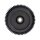 BDL REAR PULLEY 3 INCH 76T 8MM, E-START