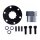REPL. FRONT PULLEY, 8MM, 48T, E-START
