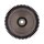 REPL REAR PULLEY 3INCH 8MM 72T E-ST(N)