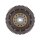 REPL REAR PULLEY 3INCH 8MM 72T E-ST(N)