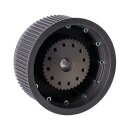 BDL REAR PULLEY 3 INCH 8MM 72T E-START