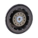 BDL REAR PULLEY, 38MM, 8MM, 68T, E-START