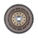 BDL REAR PULLEY, 38MM, 8MM, 68T, E-START