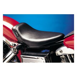 LePera, Bare Bones solo seat. Smooth