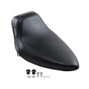 Le Pera Bare Bones Solo Sitz für Harley FL, FX...