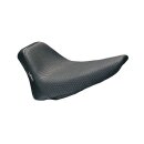 LePera, Bare Bones solo seat. Basket Weave