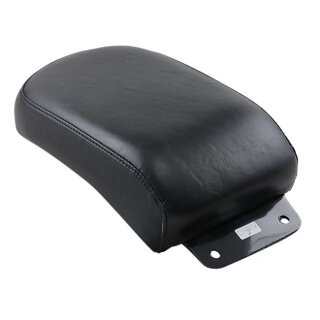 LePera Bare Bones Sozius Sitz für Harley Softail 84-99