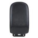 LePera Bare Bones Sozius Sitz für Harley Softail 84-99