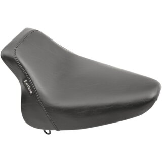 Le Pera Bare Bones Solo Sitz für Harley Custom Softail 00-07 150er