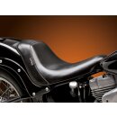 Le Pera Bare Bones Solo Sitz für Harley FXSTD...