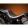 Le Pera Bare Bones Solo Sitz für Harley FXSTD Softail Deuce 00-07
