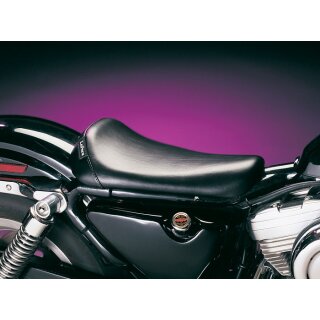 LePera Bare Bones Solo Sitz für Harley Sportster 82-03