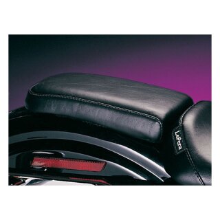 LePera, Bare Bones passenger seat. Basket Weave