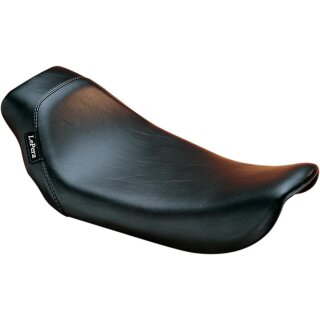 Le Pera Bare Bone Solo Sitz für Harley Dyna FXDWG Wide Glide Modelle 96-03