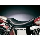 Le Pera Bare Bone Solo Sitz für Harley Dyna FXDWG Wide Glide Modelle 96-03