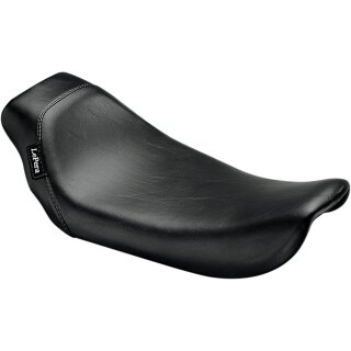 Le Pera Bares Solo Sitz für Harley Dyna FXDWG Wide Glide 93-95