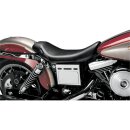 Le Pera Bares Solo Sitz für Harley Dyna FXDWG Wide...