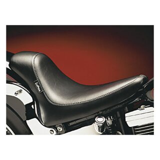 LePera, Silhouette Bullet solo seat