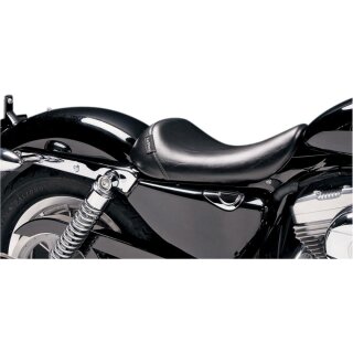 LePera Bare Bones solo LT Sitz für Harley XL Sportster 04-22 3.3 G Tank