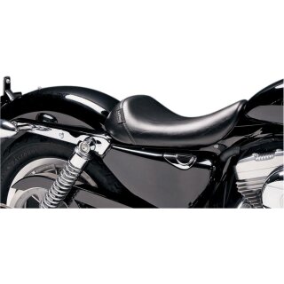 LePera, Bare Bones solo LT seat. Smooth