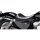 LePera Bare Bones solo LT Sitz für Harley XL Sportster 04-22 3.3 G Tank