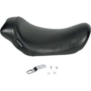 LePera, Bare Bones solo seat. Smooth