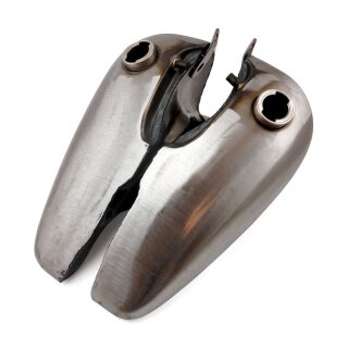 OEM Style Fat Bob Tank für Harley FL FX 48-84 3.5 gallon