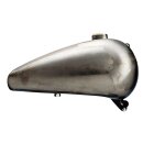 OEM Style Fat Bob Tank für Harley FL FX Panhead Shovelhead 48-84 5 Gal