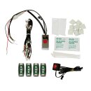 LED LIGHT POD KIT  (4 LIGHT PODS)