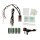 LED LIGHT POD KIT  (4 LIGHT PODS)