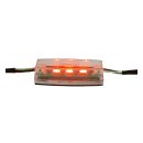 Multicolor LED light pod kit (6 light pods)