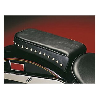 LePera, Sanora passenger seat. Smooth