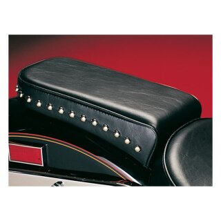 LePera, Sanora passenger seat. Smooth