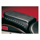 LePera, Sanora passenger seat. Smooth