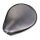Le Pera Solo Sitz Custom Universal Federmontage klein schwarz glatt