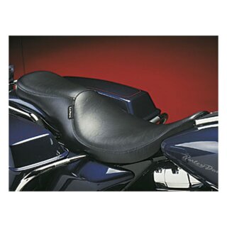 LePera, Silhouette 2-up seat. Gel